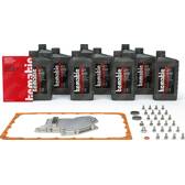 Parts Kit, automatic transmission oil change TCMATIC - 105.112.1003
