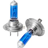 Ampoule de phare H11 12V 55W Lampa - pièce équipement