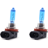 Gloeilamp- koplamp Tech One - 0771