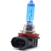 Gloeilamp- koplamp Tech One - 0789