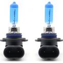 Halogenlampen-Set Superweiß 9005 55 W 8500 K Tech One - 0773
