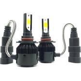LED-Autolichtset - 9005 12V 6000k Tech One - 0592