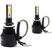 Kit lampe auto LED - 881 12V 6000k Tech One - 0591