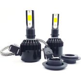 Kit lampe auto LED - H7 24V 6000k Tech One - 5469