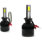 Kit lampe auto led - h1 12v 6000k Tech One - 5601