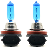 Lâmpada, farol principal Tech One - 2194