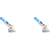 Kit lampadina alogena super bianca - H1 24V 70W 8500K Tech One - 0781