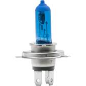 Lampada alogena - super bianca h4 55w 8500k Tech One - 0787
