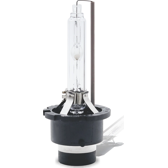 Xenon-Lampen-Set - D4S Tech One - 1561