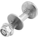 Boulon de fixation (bras transversal) TEDGUM - TED68470