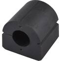 Bushing, stabiliser bar TEDGUM - 00215330