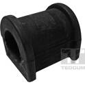 Bushing, stabiliser bar TEDGUM - 00501312
