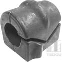 Bushing, stabiliser bar TEDGUM - 00501574