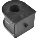 Bushing, stabiliser bar TEDGUM - 00587202