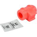 Bushing, stabiliser bar TEDGUM - 00587382