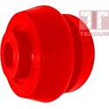 Douille (suspension de la cabine) TEDGUM - 00678048