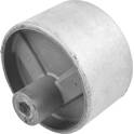 Engine mount TEDGUM - 00747819