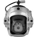 Engine mount TEDGUM - TED47943