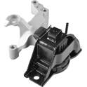 Engine mount TEDGUM - TED58330