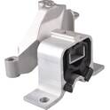 Engine mount TEDGUM - TED75577