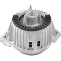 Engine mount TEDGUM - TED99086