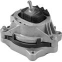Engine mount TEDGUM - TED99821