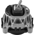 Engine mount TEDGUM - TED99985
