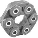 Gelenk, Gelenkwelle TEDGUM - 00080526