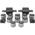 Jeu de bras- suspension de roue TEDGUM - 00028063