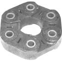 Joint, propshaft TEDGUM - TED91851