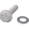 Klemschroef, fuseekogel TEDGUM - 00228296