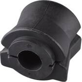 Lagerbuchse, Stabilisator TEDGUM - 00214853
