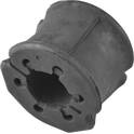 Lagerbuchse, Stabilisator TEDGUM - 00216266