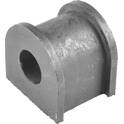 Lagerbuchse, Stabilisator TEDGUM - 00263619