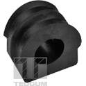 Lagerbuchse, Stabilisator TEDGUM - 00729831