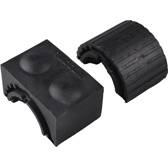 Lagerbuchse, Stabilisator TEDGUM - TED95991