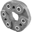 Led, kardanaxel TEDGUM - 00081949