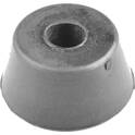 Mounting, control/trailing arm TEDGUM - 00743899