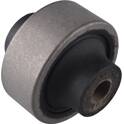 Mounting, control/trailing arm TEDGUM - TED30411