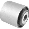 Mounting, control/trailing arm TEDGUM - TED96762