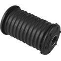 Mounting, leaf spring TEDGUM - 00587372