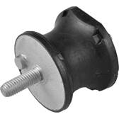 Ophanging, drager manuele versnelling TEDGUM - 00089641