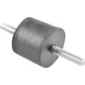 Ophanging, drager manuele versnelling TEDGUM - 00172803