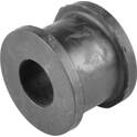 Ophanging, schokdemper TEDGUM - 00584094