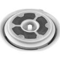Plancher de carrosserie TEDGUM - 00724121
