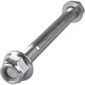 schroefset, wiellagerbehuizing TEDGUM - TED71455