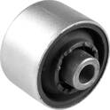 Silent bloc de triangle de suspension TEDGUM - 00059336