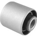 Silent bloc de triangle de suspension TEDGUM - 00224452