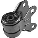 Silent bloc de triangle de suspension TEDGUM - 00228459