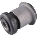 Silent bloc de triangle de suspension TEDGUM - 00228493